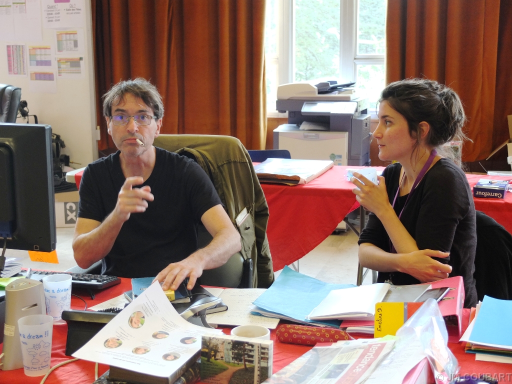 Diapositive suivante